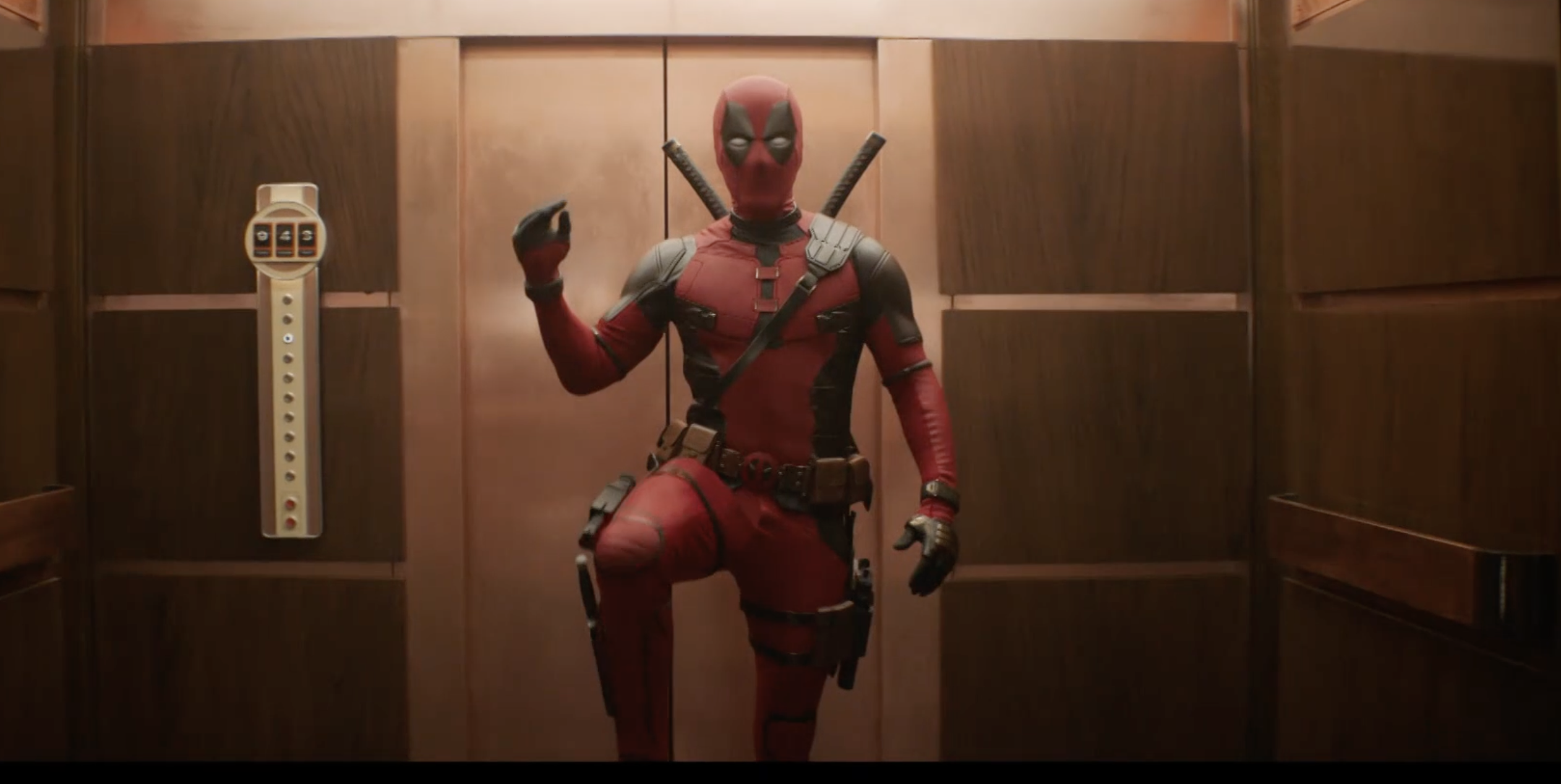 The Deadpool & Wolverine Trailer Is Here and It’s Just As Raunchy As You Remember